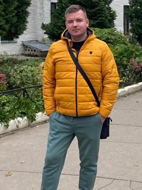 Алекс, Россия, Москва. Фото на сайте ГдеПапа.Ру