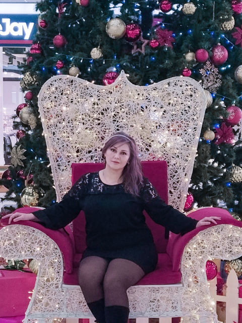 Лана, Россия, Нижний Тагил. Фото на сайте ГдеПапа.Ру