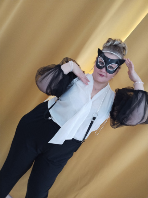 Лана, Россия, Нижний Тагил. Фото на сайте ГдеПапа.Ру