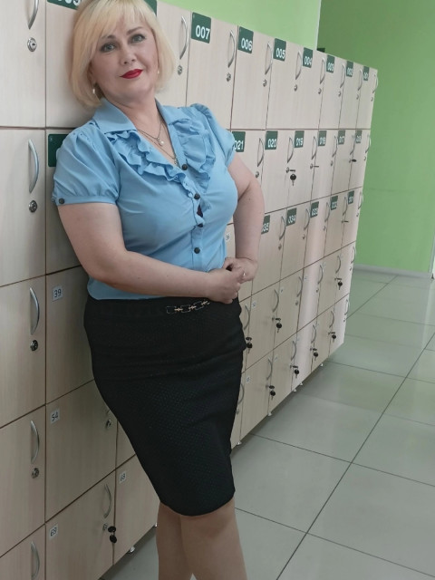 Лана, Россия, Нижний Тагил. Фото на сайте ГдеПапа.Ру