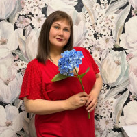 Лана, Россия, Нижний Тагил, 45