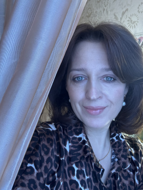 Юлия, Россия, Москва. Фото на сайте ГдеПапа.Ру