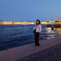 Юлия, Россия, Москва, 46 лет