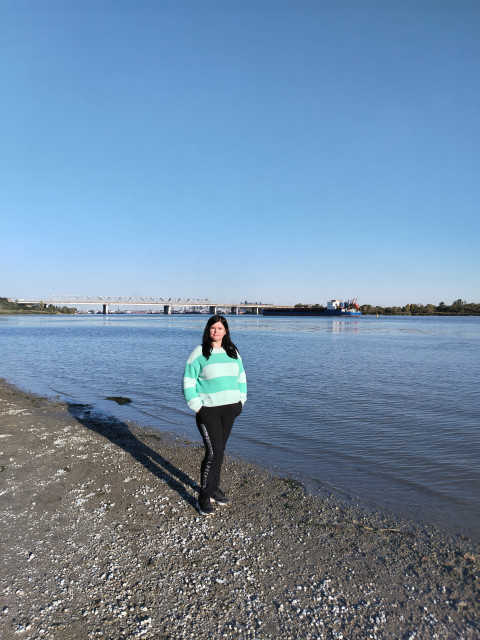 Натали, Россия, Ростов-на-Дону. Фото на сайте ГдеПапа.Ру