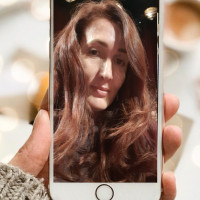 Ольга, Россия, Москва, 47 лет