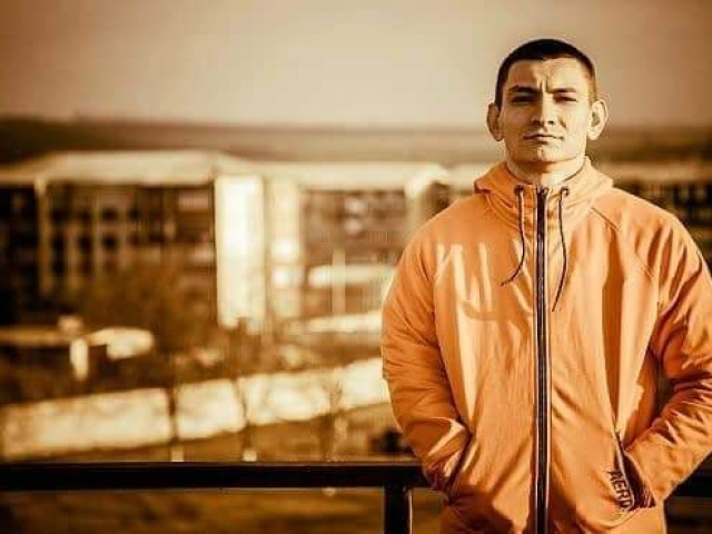 Слава ., Молдова, Кишинёв, 37 лет. Знакомство с мужчиной из Кишинёва