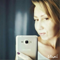 Марина, Россия, Москва, 43