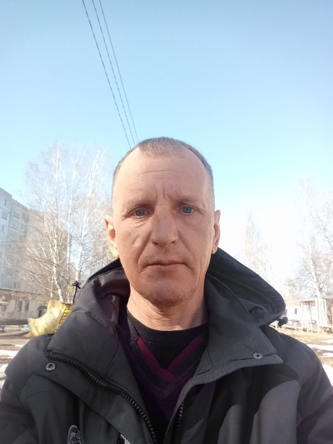 Андрей, Россия, Рославль. Фото на сайте ГдеПапа.Ру