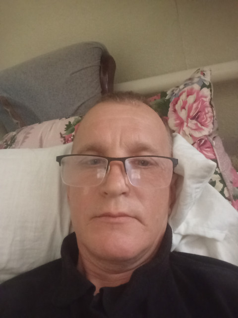 Андрей, Россия, Рославль, 52 года. Познакомлюсь с женщиной для любви и серьезных отношений.  Анкета 882679. 