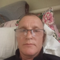 Андрей, Россия, Рославль, 52