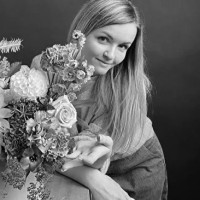 Лена, Россия, Москва, 35