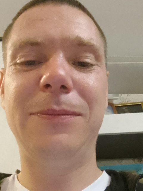 Денис Гусев, Россия, Санкт-Петербург, 38 лет. Хочу встретить женщину