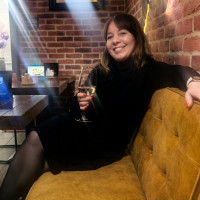 Елена, Россия, Санкт-Петербург, 48 лет