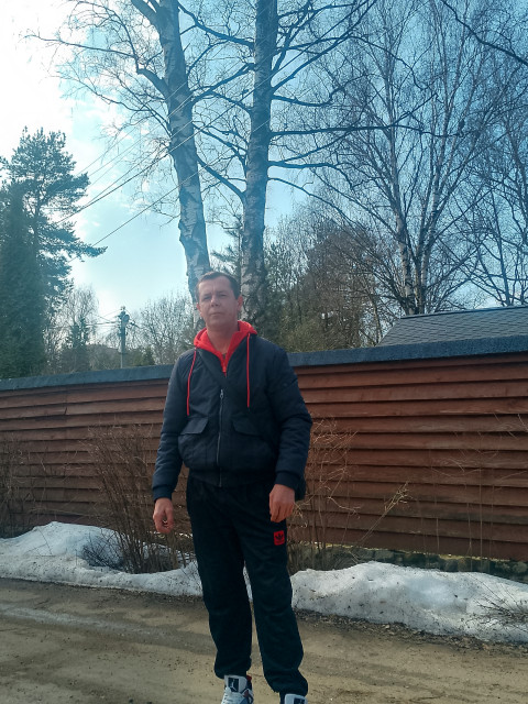 Владимир, Россия, Пушкино, 43 года. Познакомлюсь с женщиной для любви и серьезных отношений, брака и создания семьи.  Анкета 882689. 