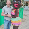 Ринат Зиннуров, Альметьевск, 38