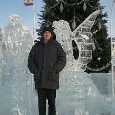 Сергей Ермолаев, Калач, 47 лет, 1 фото. Сайт отцов-одиночек GdePapa.Ru