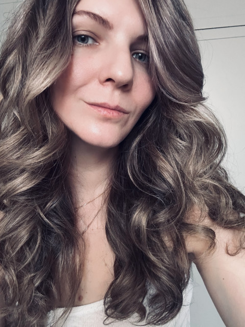 Марина, Россия, Краснодар. Фото на сайте ГдеПапа.Ру