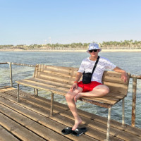 Максим, Россия, Набережные Челны, 53 года