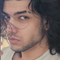 Эмир, Россия, Казань, 22 года