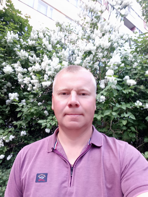 Андрей, Россия, Санкт-Петербург. Фото на сайте ГдеПапа.Ру