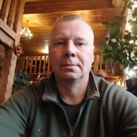 Андрей, Россия, Санкт-Петербург, 47 лет