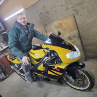 Идеальный Незнакомец, Россия, Шлиссельбург, 35 лет