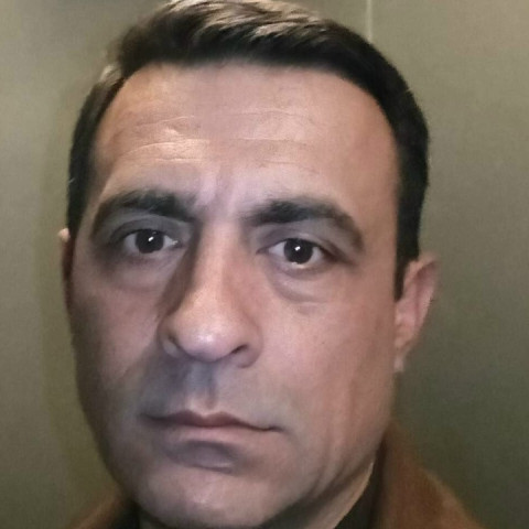 Армен Аванесян, Армения, Иджеван, 48 лет, 1 ребенок. Ищу: Которая полюбет  Анкета 882731. 