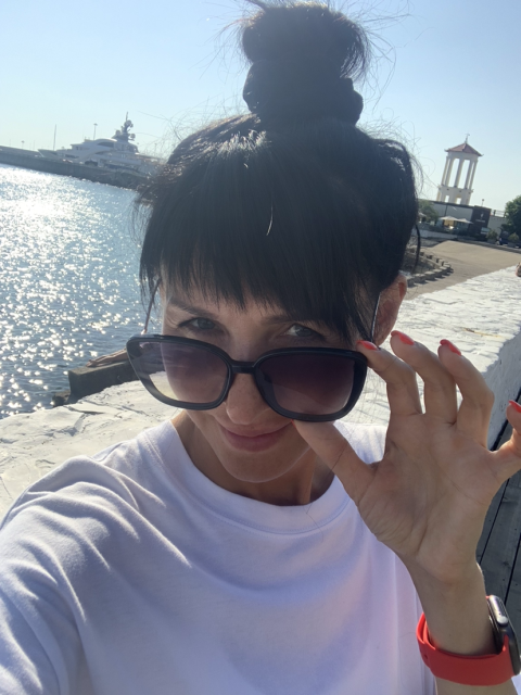 Оксана, Россия, Санкт-Петербург, 48 лет. Сайт знакомств одиноких матерей GdePapa.Ru