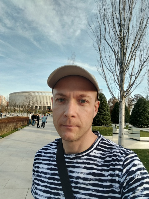 Андрей И, Россия, Тихорецк. Фото на сайте ГдеПапа.Ру