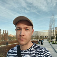 Андрей И, Россия, Тихорецк, 35 лет