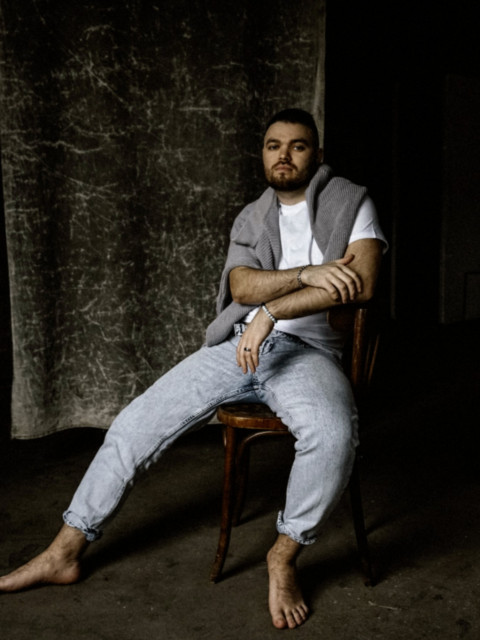 Ростислав, Бирск, 36 лет, 1 фото. Познакомлюсь с женщиной для любви и серьезных отношений.  Анкета 882741. 