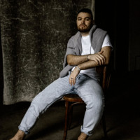 Ростислав, Россия, Бирск, 36 лет