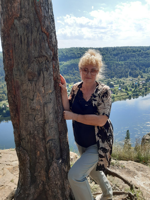 Мила, Уфа, 66 лет, 1 ребенок, 1 фото. Познакомлюсь с мужчиной для брака и создания семьи.  Анкета 882743. 