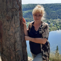 Мила, Россия, Уфа, 66 лет