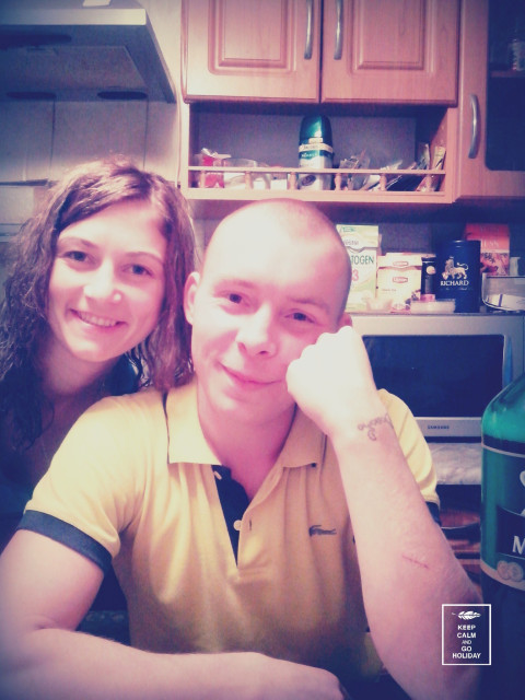 Александр, Россия, Переславль-Залесский, 34 года. Познакомлюсь с женщиной для любви и серьезных отношений.  Анкета 882749. 