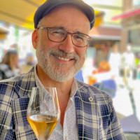 Виктор, Россия, Нижний Тагил, 56 лет