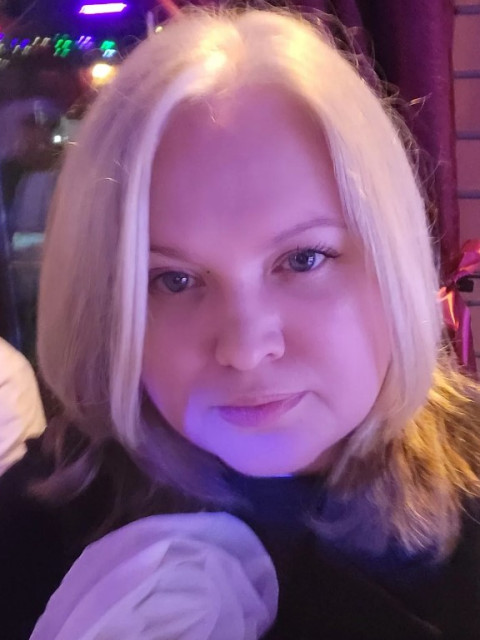 Анастасия, Истра, 45 лет, 1 ребенок. Сайт одиноких мам ГдеПапа.Ру