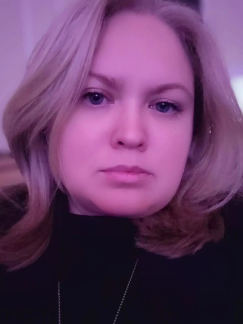 Анастасия, Россия, Истра. Фото на сайте ГдеПапа.Ру