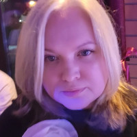 Анастасия, Россия, Истра, 45 лет