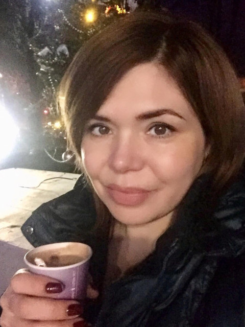 Виктория, Россия, Москва. Фото на сайте ГдеПапа.Ру