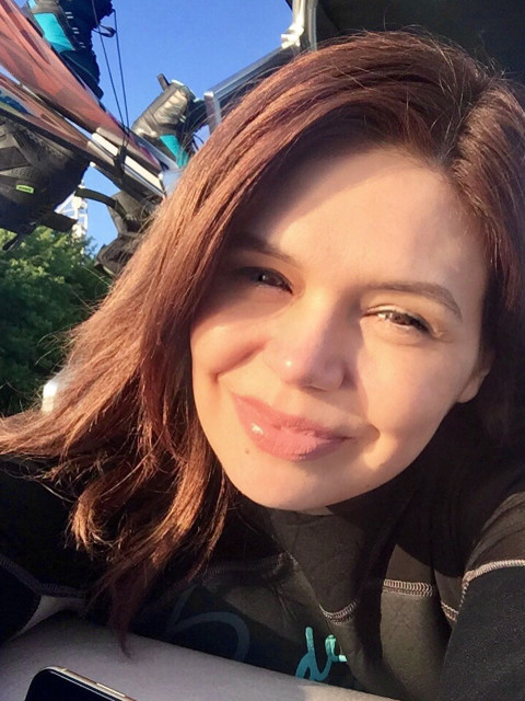 Виктория, Москва, Автозаводская, 45 лет, 1 фото. Хочу встретить мужчину