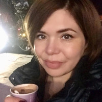 Виктория, Россия, Москва, 45 лет