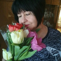 Маринкина, Россия, Курганинск, 62 года