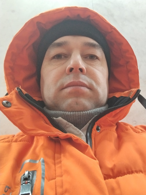 Сергей, Россия, Москва, 50 лет. Сайт одиноких пап ГдеПапа.Ру