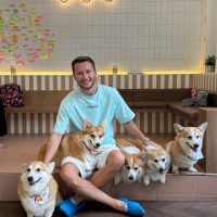 Роман, Москва, Авиамоторная, 38 лет