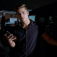 Саша, Беларусь, Минск, 40