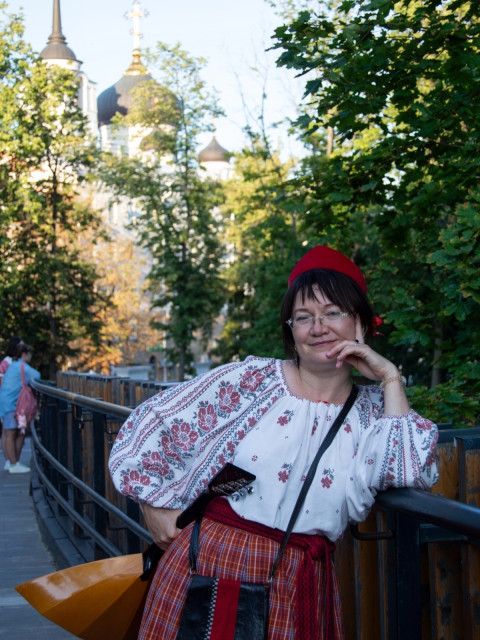 Евгения, Россия, Воронеж. Фото на сайте ГдеПапа.Ру