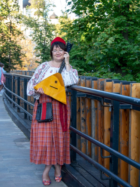 Евгения, Россия, Воронеж. Фото на сайте ГдеПапа.Ру