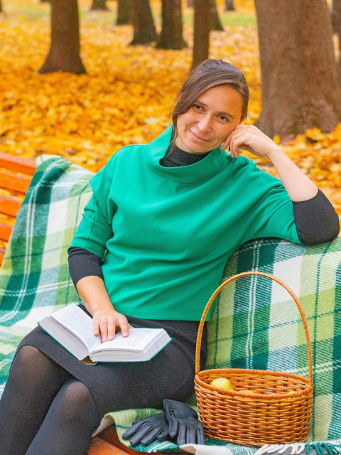 Татьяна, Россия, Тула. Фото на сайте ГдеПапа.Ру