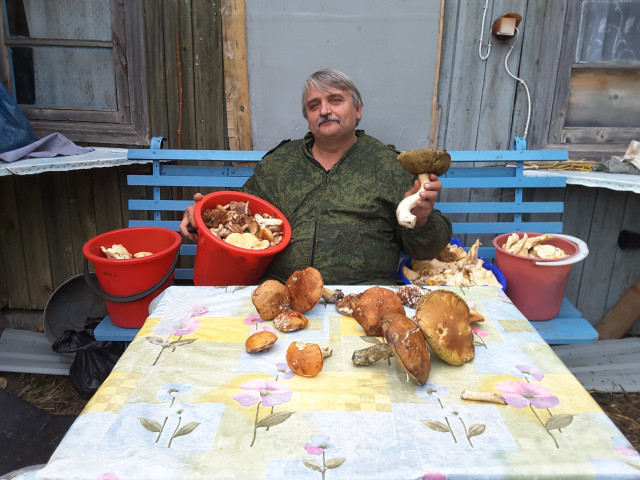 Сергей  (Для Друзей Бибимот), Россия, Ростов-на-Дону. Фото на сайте ГдеПапа.Ру
